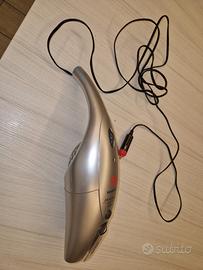 aspirapolvere portatile 