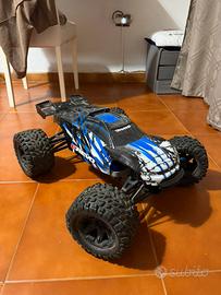 Traxxas E-Revo 2.0 1/8