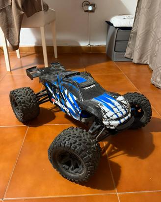 Traxxas E-Revo 2.0 1/8