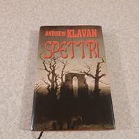 Spettri - Andrew Klavan