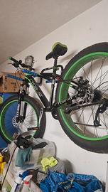 Fat Bike Torvat