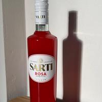 Sarti Rosa 70cl