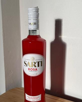 Sarti Rosa 70cl