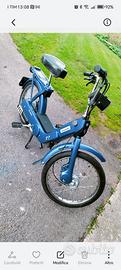  Ciao piaggio