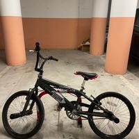 bmx phantom black