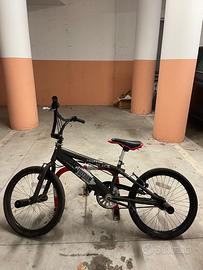 bmx phantom black