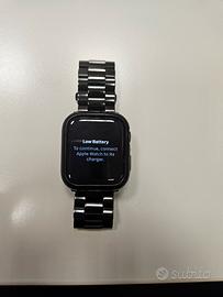 apple watch serie 6 44mm