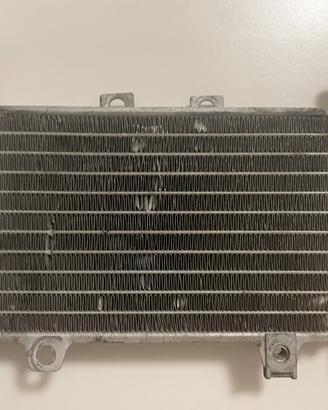 Radiatore Originale piaggio zip sp