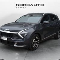 Kia Sportage 5nd serie 1.6 CRDi MHEV DCT Style