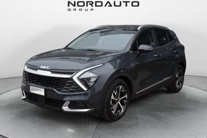 Kia Sportage 5nd serie 1.6 CRDi MHEV DCT Style