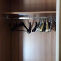 mobile salotto con credenza e armadio (guardaroba)