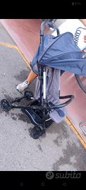 passeggino Inglesina quid