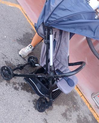 passeggino Inglesina quid