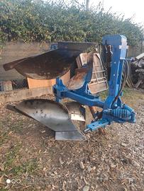 aratro voltaorecchio