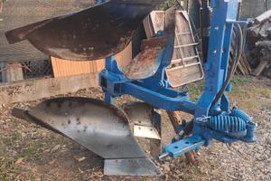 aratro voltaorecchio