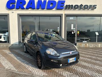 Fiat Punto Evo 1.4 5 porte Dynamic GPL