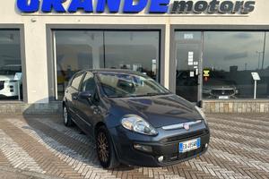 Fiat Punto Evo 1.4 5 porte Dynamic GPL