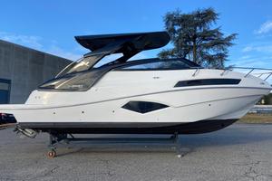 NX 290 GRAND STYLE