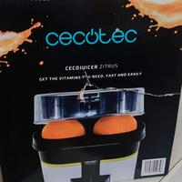 Spremi agrumi Cecotec