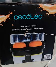 Spremi agrumi Cecotec
