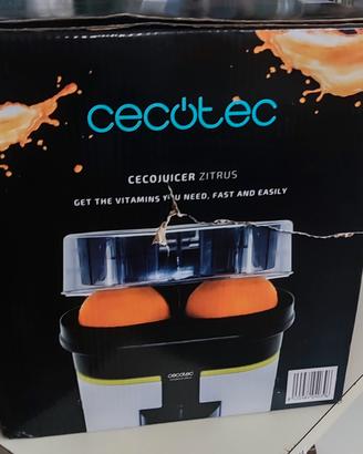 Spremi agrumi Cecotec