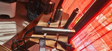 Dyson Airwrap origin