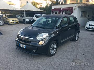 FIAT 500L 1.4 95cv Pop Star