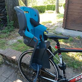 portabambini per bicicletta