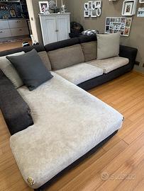 Divano Poltrone e Sofà