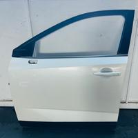 Porta anteriore sinistra Nissan Qashqai