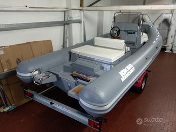 Joker Boat Coaster 650 Classic Nuovo