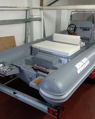 Joker Boat Coaster 650 Classic Nuovo