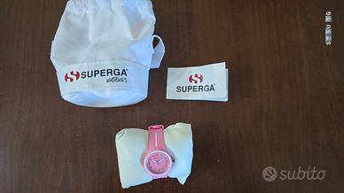 Orologio femminile Superga