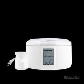 Yogurtiera 7 vasetti Essens - quasi nuova