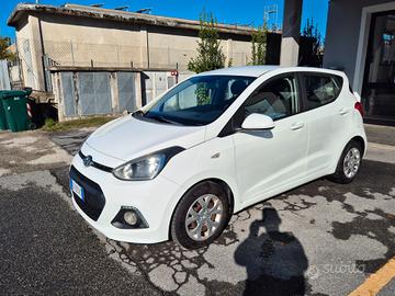 Hyundai i10 1.0 LPGI Econext Sound Edition