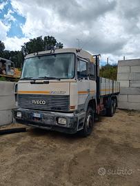Iveco Fiat 190-42 TurboStar