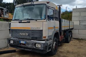 Iveco Fiat 190-42 TurboStar