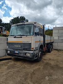 Iveco Fiat 190-42 TurboStar