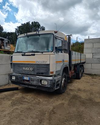 Iveco Fiat 190-42 TurboStar