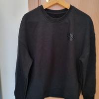 felpa uomo taglia XL