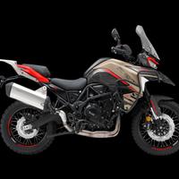 Benelli TRK 702 X - My2025