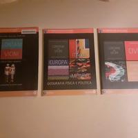 Libri di Storia Scuola Superiore 