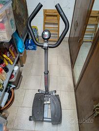 Pedana step Carnielli