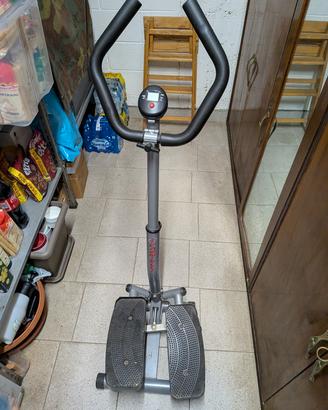 Pedana step Carnielli