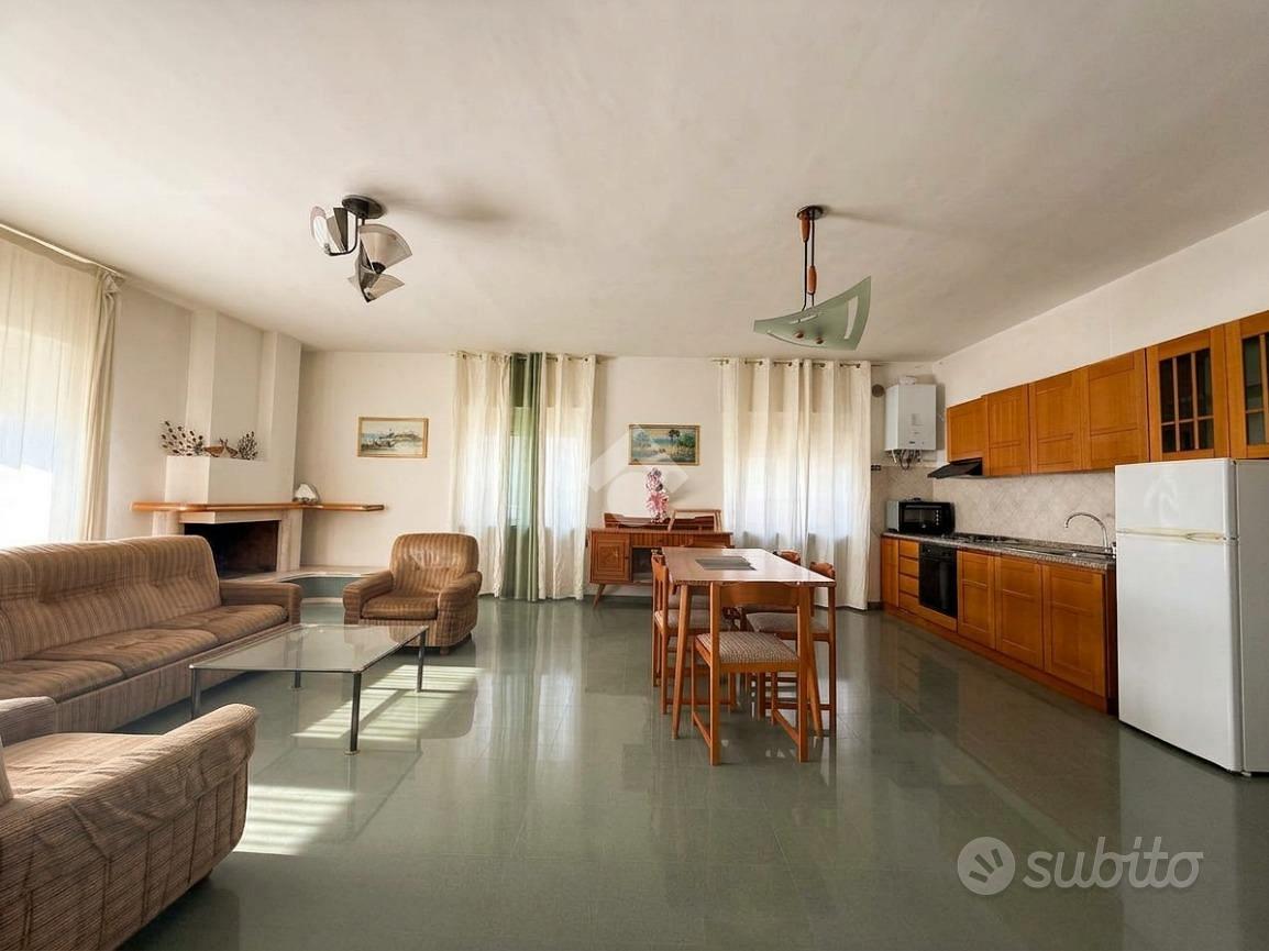 Appartamento – San Salvo, Centro storico, Piane Sant'Angelo - Vista 2