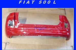 Paraurti POSTERIORE Originale per FIAT 500 L 14 >