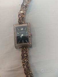 orologio swarovski 