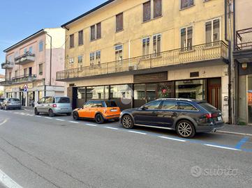 PALAZZINA A SAN BONIFACIO