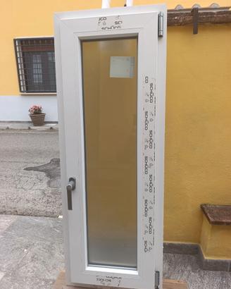 Finestra Schuco