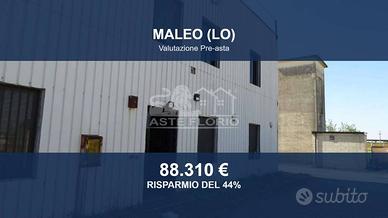 Immobile in asta di 273 m² con più di 5 locali a M